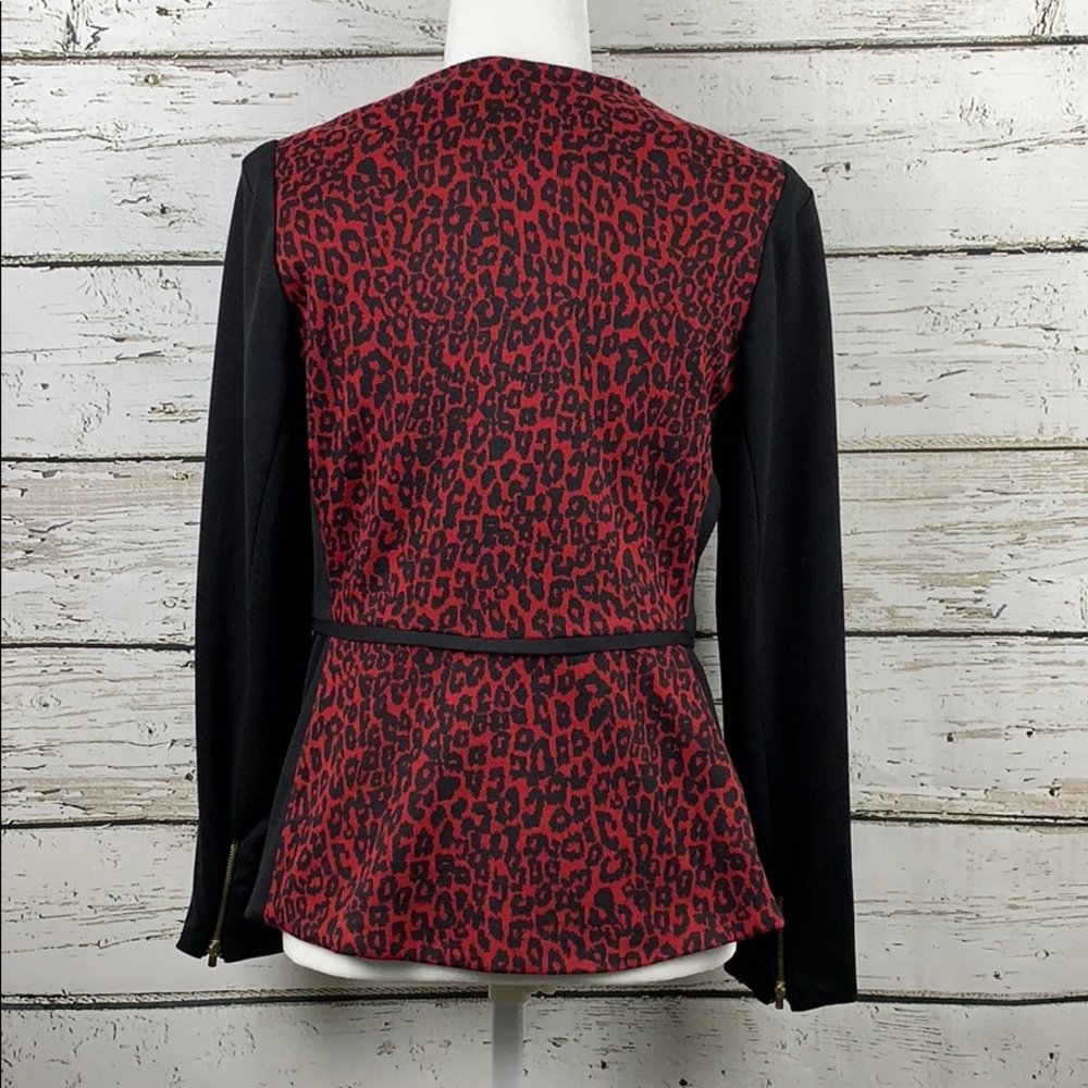 Iman Jacket - image 6